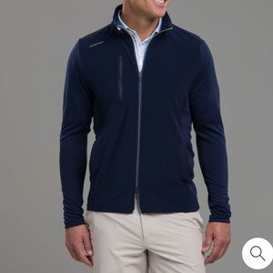 Zero Restriction Z710 Jacket NWT